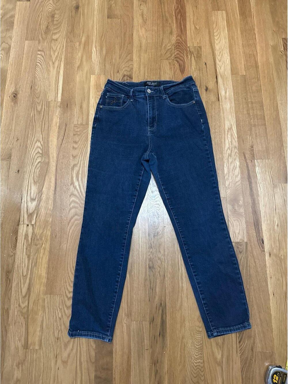 Judy Blue Jeans Size 9/29  Style JB 88273